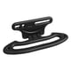 thumbnail image 3 of Colgador De Abrigo De Coche Multifuncional Colgador De Seguridad Apto Para Chaqueta De Traje Negro, 3 of 5