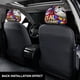 thumbnail image 3 of El Asombroso Circo Digital Funda Protectora Universal Para Reposacabezas De Coche Funda Elástica Para Reposacabezas De Asiento De Auto Funda De Tela Antipolvo Accesorios De Interior 2 Piezas, 3 of 6