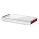 thumbnail image 2 of Estuche Portátil Para Proyectos Portadocumentos Para Suministros De Papelería De Oficina Rojo M, 2 of 5