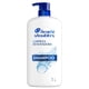 thumbnail image 1 of Shampoo Head & Shoulders Limpieza Renovadora Control Caspa, 1000 ml, 1 of 5