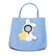 thumbnail image 2 of Bolsa Transportadora Para Gatos, Suministros Para Mascotas, Bonita Lona De Compras, Bolsa De Transporte Para Hombro Para Mascotas, Conejito XL, 2 of 3
