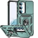 thumbnail image 5 of Estuche GANGXUN para Samsung Galaxy S23, soporte giratorio 360°, estilo mecánico y magnético, 5 of 5