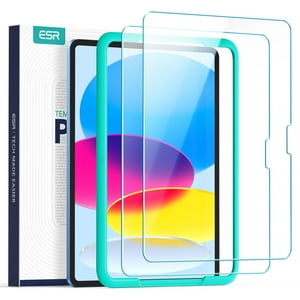 Protector De Pantalla Esr Para Ipad 11ª Y 10ª Generación A16 11/10.9 Pulgadas