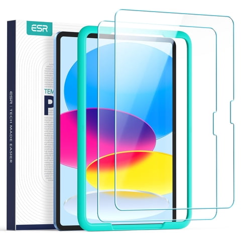 Protector De Pantalla Esr Para Ipad 11ª Y 10ª Generación 11/10.9 Pulgadas