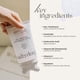 thumbnail image 4 of Gel calmante Dex-Panthenol Cream Saltysleep con Guasha, 100 ml, 4 of 8