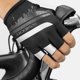 thumbnail image 2 of Guantes Para Ciclismo dedos cortos Rockbros S247, 2 of 4