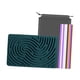 thumbnail image 1 of Tablero De Actividades Sensoriales Fidget, Divertido Y Relajante, Regalo Para Niños Y Adolescentes, Color Verde, 1 of 3