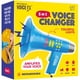 thumbnail image 1 of Voice Changer Mini Explorer para niños con VoiceFX y luces, 1 of 7