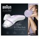 thumbnail image 4 of Depiladora Silk Expert Pro 3 PL3111 Blanco / Lila, 4 of 4