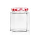 thumbnail image 1 of Set de 12 Frascos de Vidrio Conservero 85 Ml, 1 of 3
