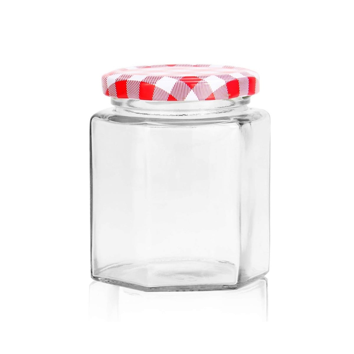 Cook-in - Set De 12 Frascos De Vidrio Conservero 85 Ml