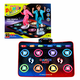 thumbnail image 1 of Manta de Baile Interactiva con Bluetooth para Niños - 120x92cm, 1 of 4