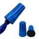 thumbnail image 1 of Tuercas para cables impermeables Dicio para iluminación de paisaje, 50 piezas, 1 of 8