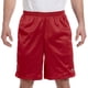 thumbnail image 1 of Pantalones cortos Champion Long Mesh para hombre con bolsillos, 1 of 4