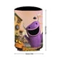 thumbnail image 3 of Monstruo Robot Funda enfriadora de latas, aislante de bebidas para mantener frías o calientes, funda térmica plegable para latas, portabebidas reutilizable, 3 of 6