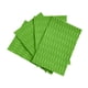 thumbnail image 2 of 4 Uds. Alfombrillas De Agarre De Cubierta EVA Antideslizantes Almohadillas De Tracción Para Tabla De Surf Para Monopatín Kayak Verde, 2 of 5