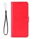 thumbnail image 3 of Funda tipo libro para Asus ROG Phone 6/6 PRO, cartera todo‑en‑uno, funda multifuncional con tarjetero y correa de muñeca desmontable, 3 of 4