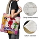 thumbnail image 3 of Totally Spies Bolso de tela con estampado de lienzo para mujer,, 3 of 6