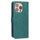 thumbnail image 2 of Funda Billetera para iPhone 15 PRO MAX Protección RFID y Soporte Ajustable Verde, 2 of 6