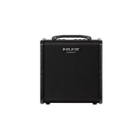 Amplificador Portatil Nux De Guitarra Acústica Stageman Ii Ac-60