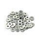 thumbnail image 1 of Arandelas PHITUODA M2.5 de Acero Inoxidable - 200 uds, 1 of 3