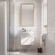 thumbnail image 1 of Vanitorio Cannes 2 Puertas Blanco Melamina, 1 of 6