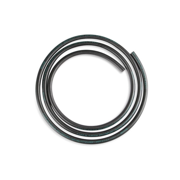 Manguera Vapor Guard EFI Earl's Performance 752066ERL negra