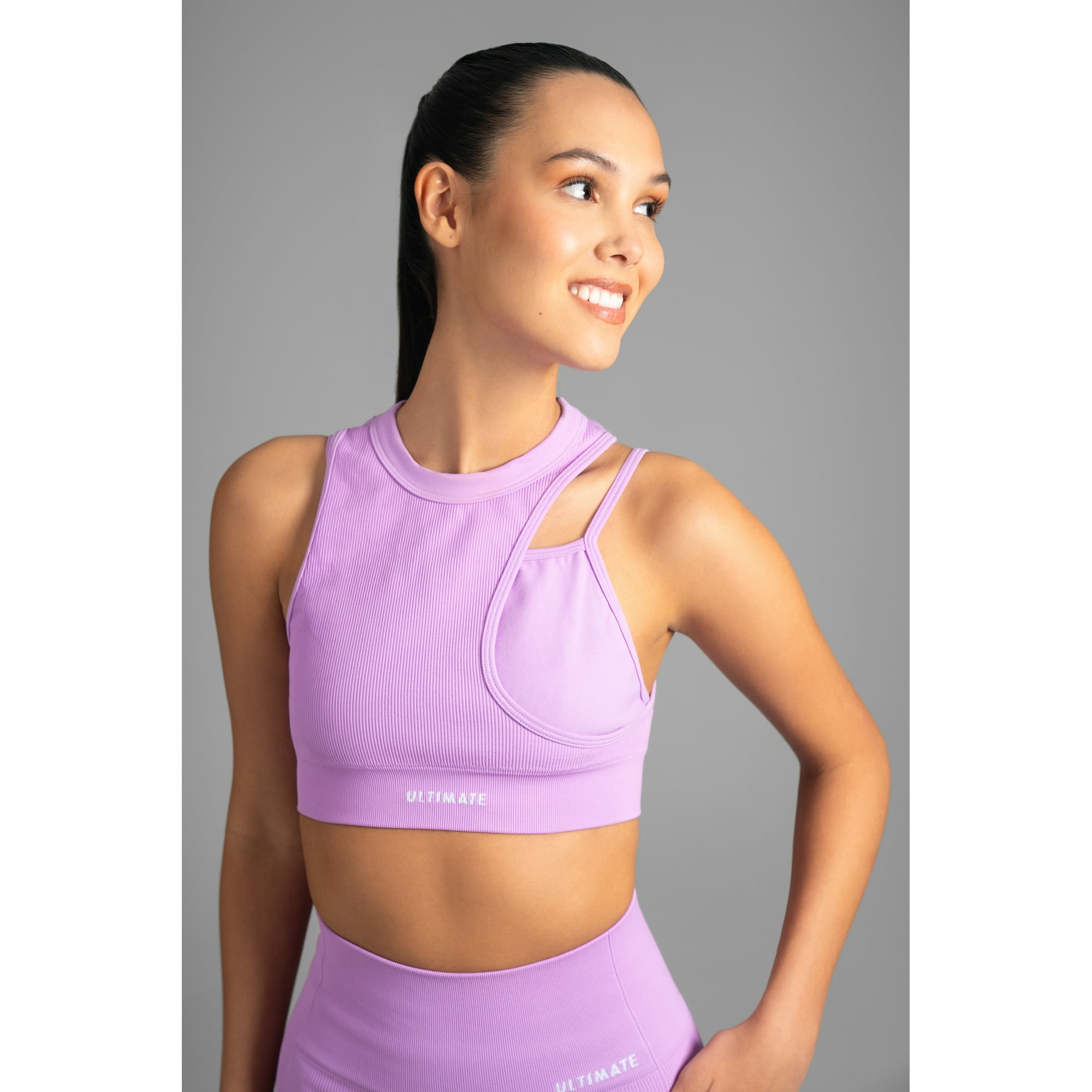 Ultimate - Tank Top Lupine