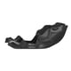 thumbnail image 4 of Cubierta de protección de la placa protectora del chasis del motor de para Crf300L, fácil de instalar, piezas de repuesto duraderas Negro, 4 of 5