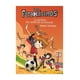 thumbnail image 1 of Los Futbolisimos 21 El Misterio Del Cerro De Las Aguil rob, 1 of 2