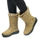 thumbnail image 2 of Bota Mujer Camel Brunella, 2 of 6