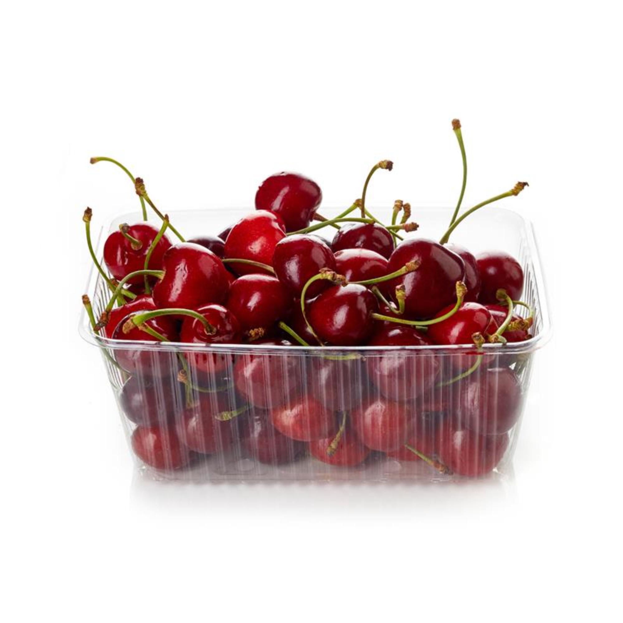 Cereza Clamshell Pote 500 g