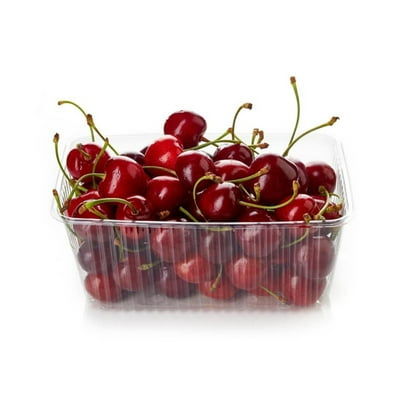 Cereza Clamshell Pote 500 G