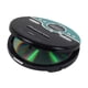 thumbnail image 3 of Reproductor de CD portátil Studebaker SB3704 con protección anti-skip y radio FM, 3 of 6