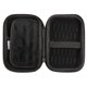 thumbnail image 2 of Organizador de viaje Knox Gear para discos duros y accesorios, 2 of 7