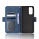 thumbnail image 5 of Funda Tipo Billetera FOXDOCK para Xiaomi Redmi Note 11S – Tapa Flip con Tarjetero, 5 of 5