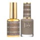thumbnail image 1 of Set de esmalte en gel DAISY DND Dusk Till Dawn Gray 15 ml, 1 of 5