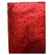 thumbnail image 1 of Pack 5 Pliego Papel Aluminio Rojo Rosa Para Choco. 43x58cm, 1 of 3