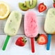 thumbnail image 2 of Xiao Hua Paquete de 150 Palitos de Paleta de Colores, Palito Artesanal de Madera de color natural de 5.9 Pulgadas, Palito de Paleta Arcoíris Multiusos, Adecuado para Manualidades DIY, Proyectos de, 2 of 4