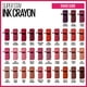 thumbnail image 3 of Lápiz labial Maybelline Super Stay Ink Crayon Matte, 1,2 ml, paquete de 2, 3 of 3