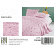 thumbnail image 1 of Plumon Con Diseño Rosa 2 Plazas 240x220cm Imusa, 1 of 2