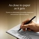 thumbnail image 4 of Paquete Paper Tablet ReMarkable para principiantes con tableta de 10,3 pulgadas, 4 of 9