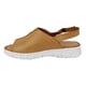 thumbnail image 4 of Sandalia Exs Confort Nomad Camel, 4 of 6