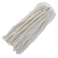 All Clean - Mopa Rayón 16 Oz, Blanca Abco