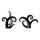 thumbnail image 1 of Decomural Octopus Tentacles Under The Sea Bathroom WS-40798, 1 of 2