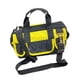 thumbnail image 5 of Bolso De Almacenamiento De Herramientas Bolso Portátil Ligero Para El Electricista De Plomero Carpintero Grande, 5 of 5