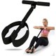 thumbnail image 1 of Banda resistencia pedal duradera entrenamiento cuerpo completo core abdominales piernas glúteos hogar, 1 of 7