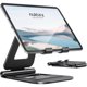thumbnail image 2 of Soporte para Tablet Nulaxy A5 de Aluminio, Plegable, Ajustable y Universal, 2 of 3