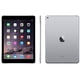 thumbnail image 3 of Apple iPad Air 2 64GB Wi-Fi Gris Espacial - Reacondicionado, 3 of 4
