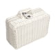 thumbnail image 5 of Cesta De Picnic Tejida Para Organizar Cesta Para Guardería, Armario De Bebé, Pa?ales, Juguetes S Blanco, 5 of 5